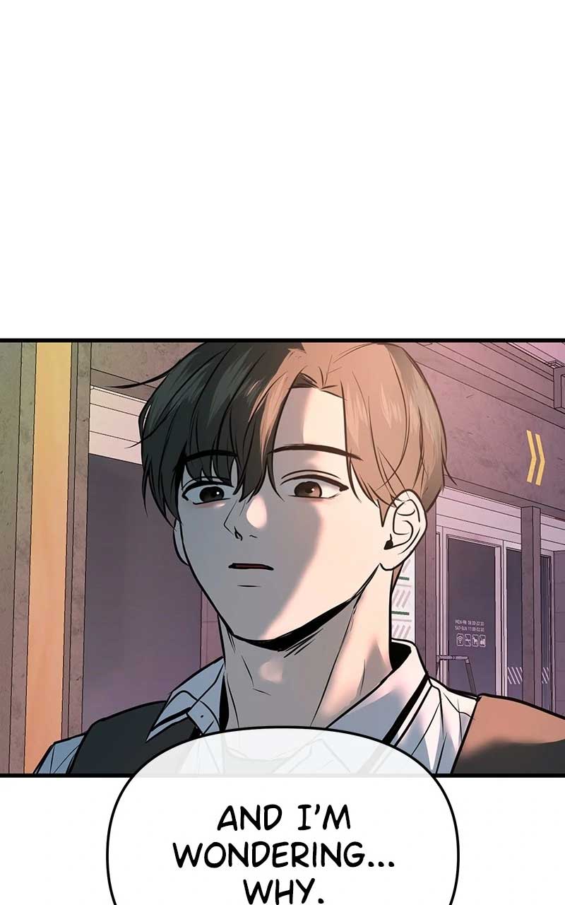 Read Back to Chanbi Manga Online