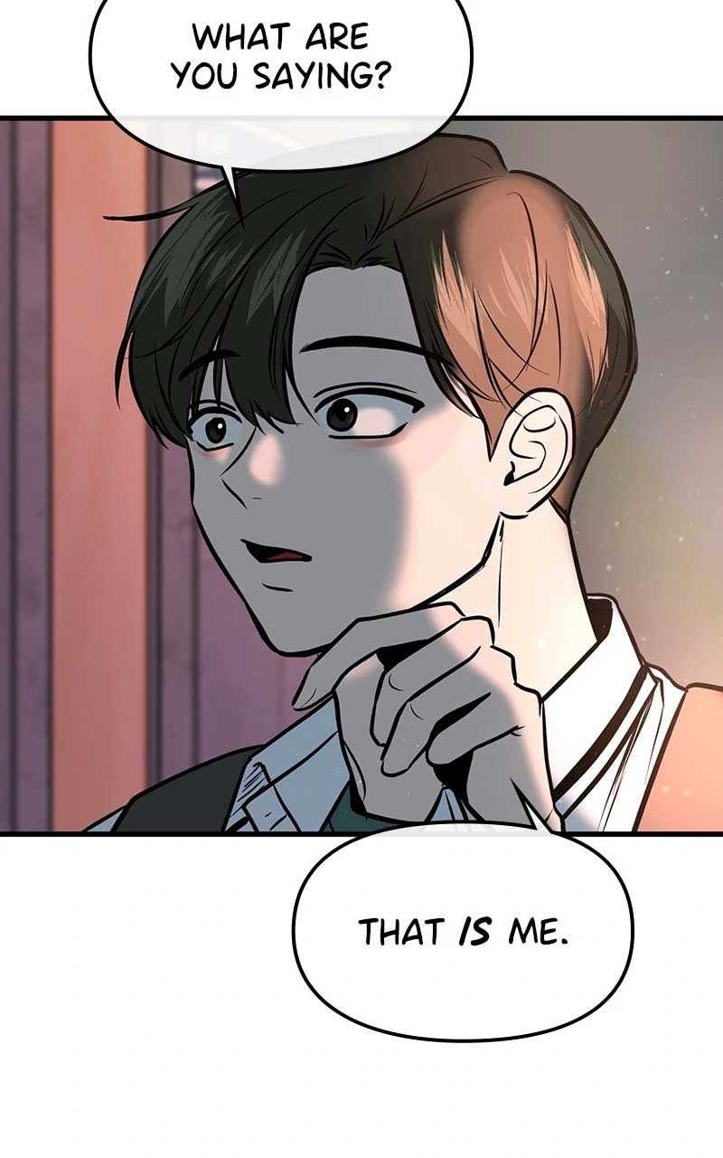 Read Back to Chanbi Manga Online
