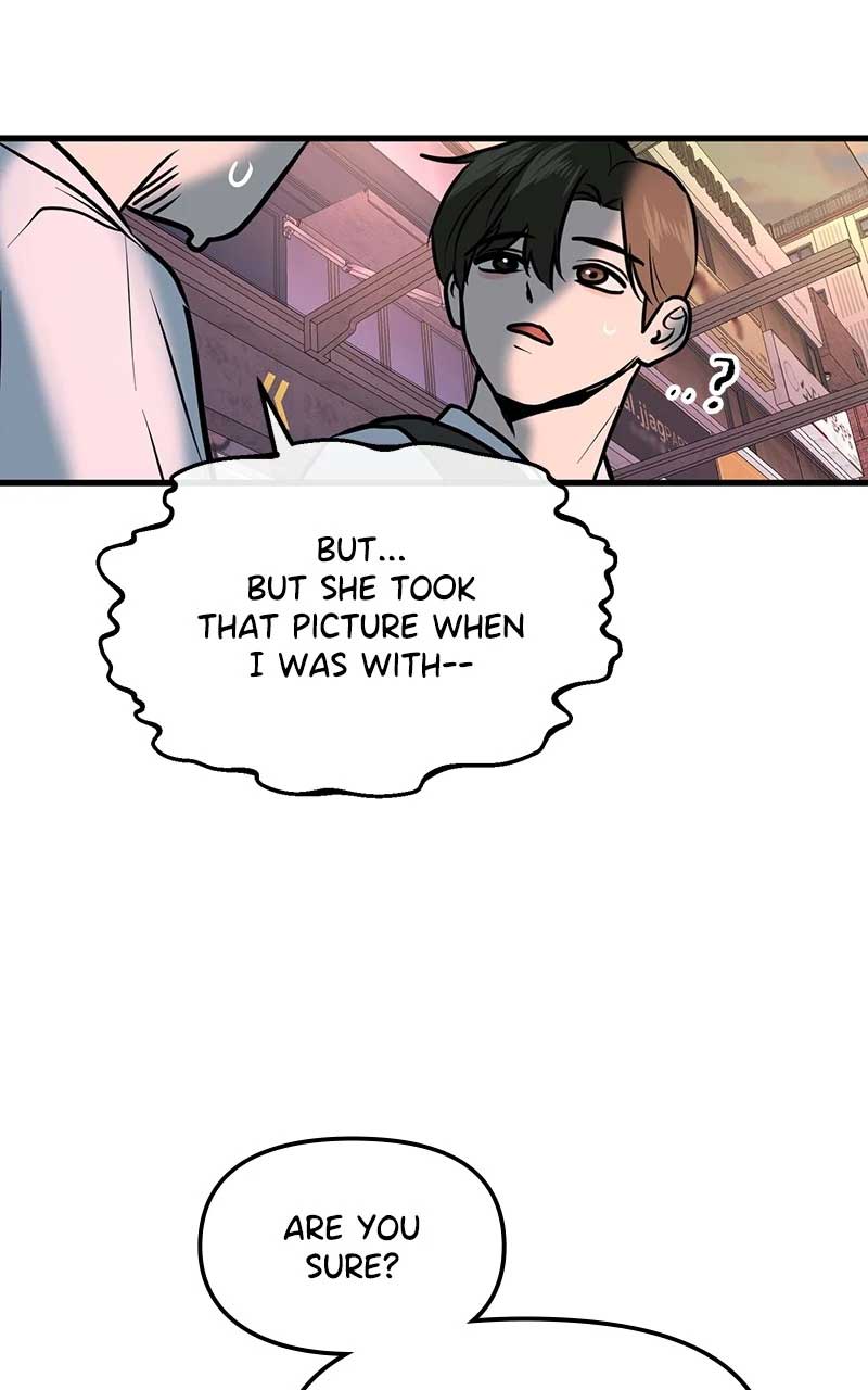 Read Back to Chanbi Manga Online