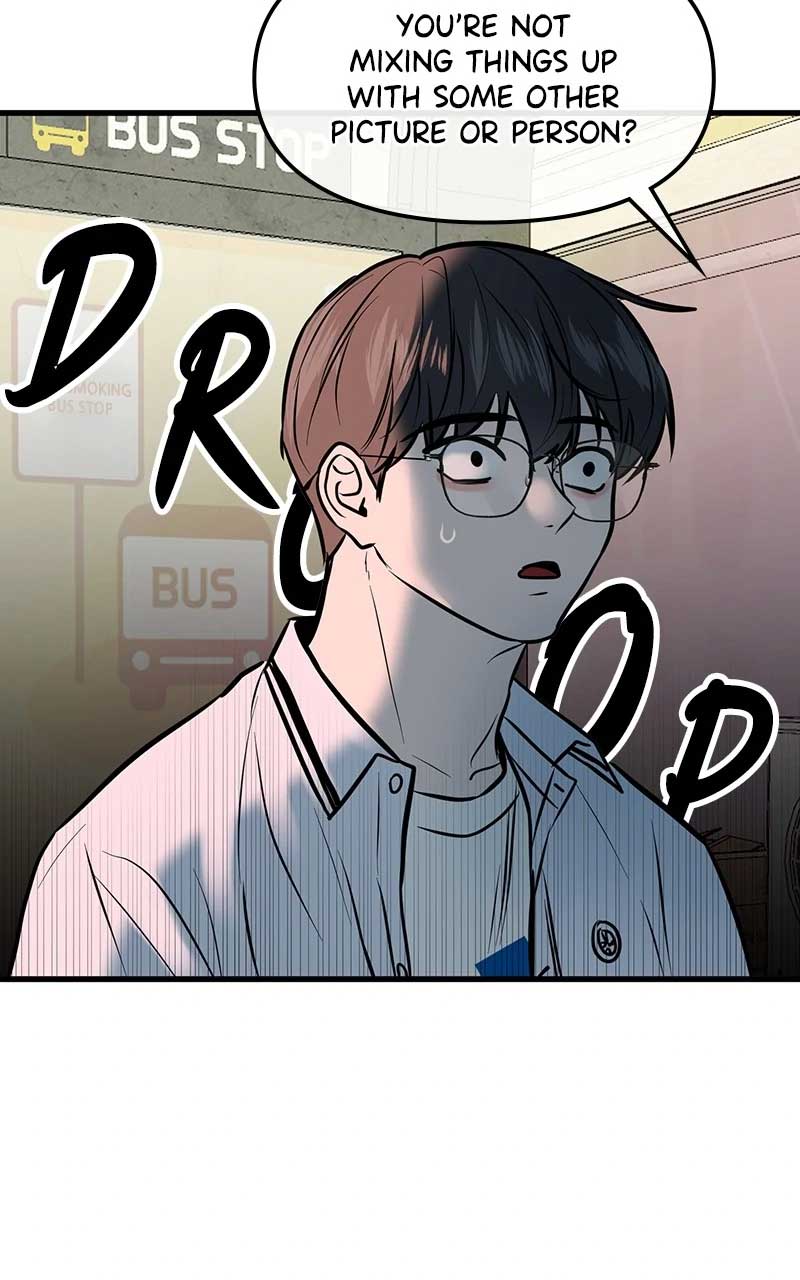 Read Back to Chanbi Manga Online