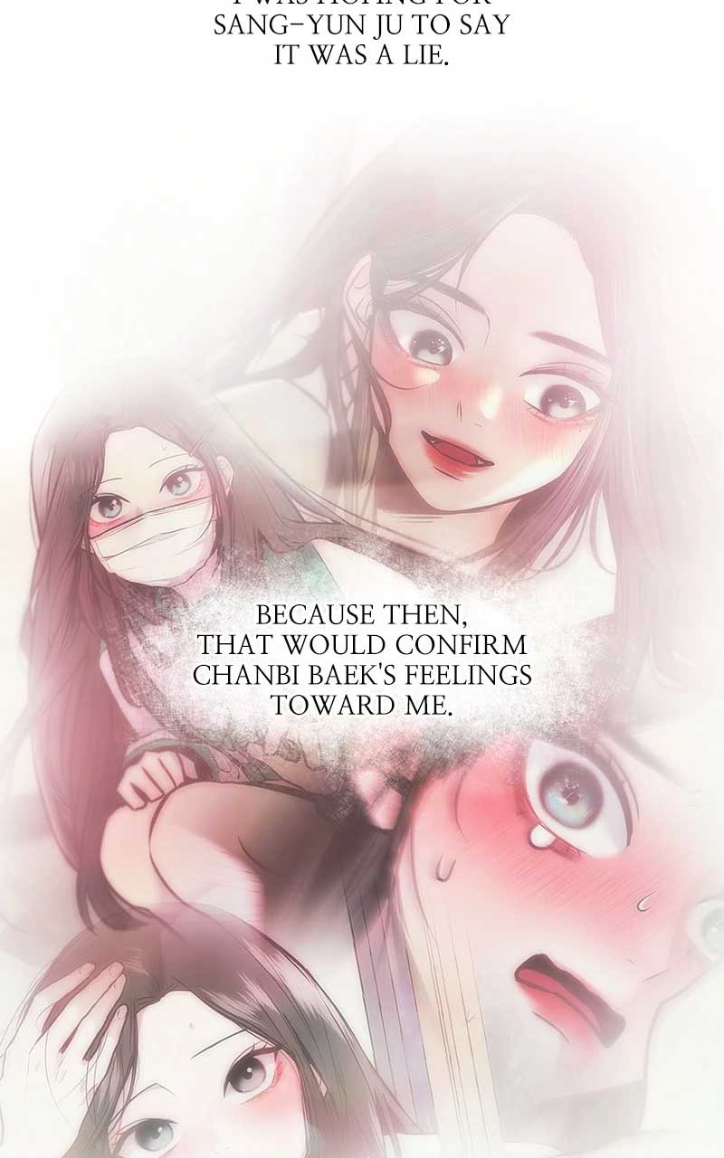 Read Back to Chanbi Manga Online