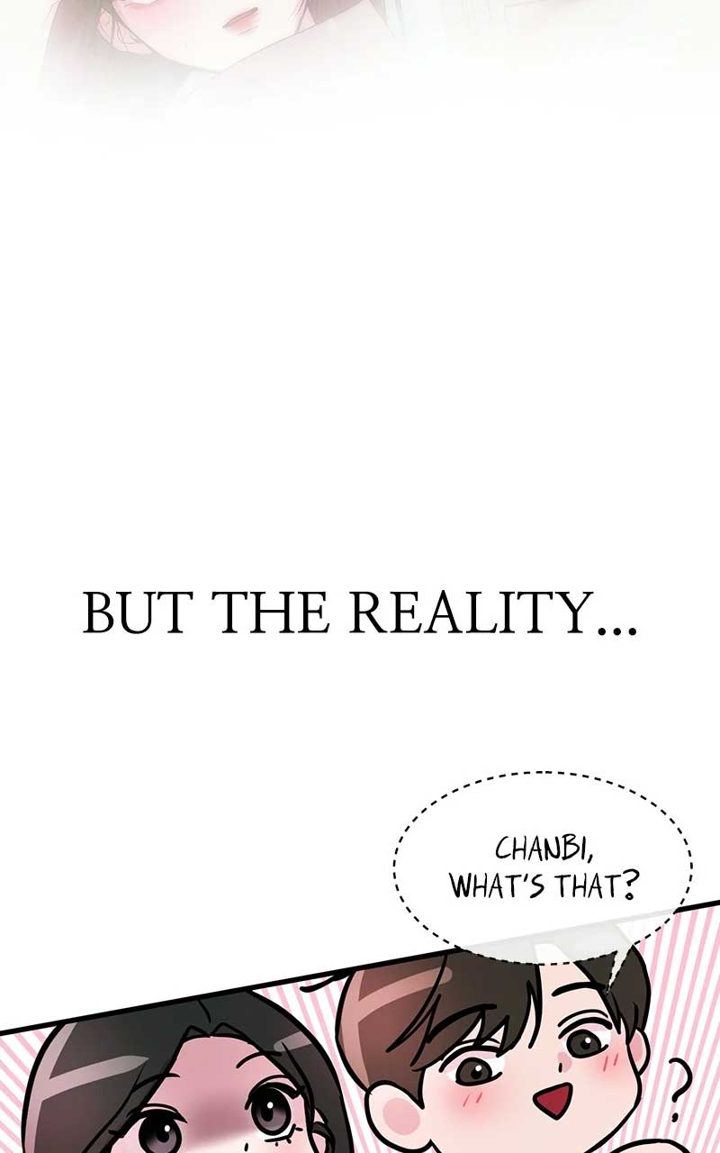 Read Back to Chanbi Manga Online