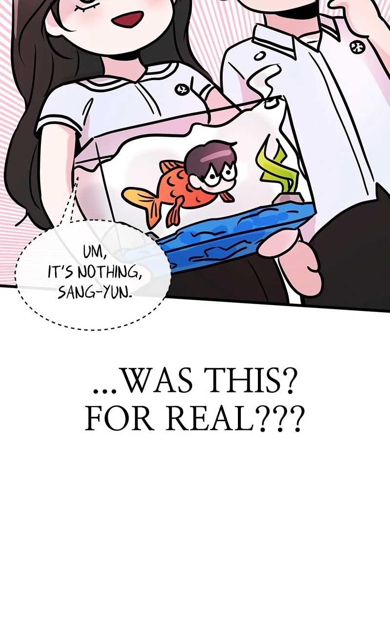Read Back to Chanbi Manga Online