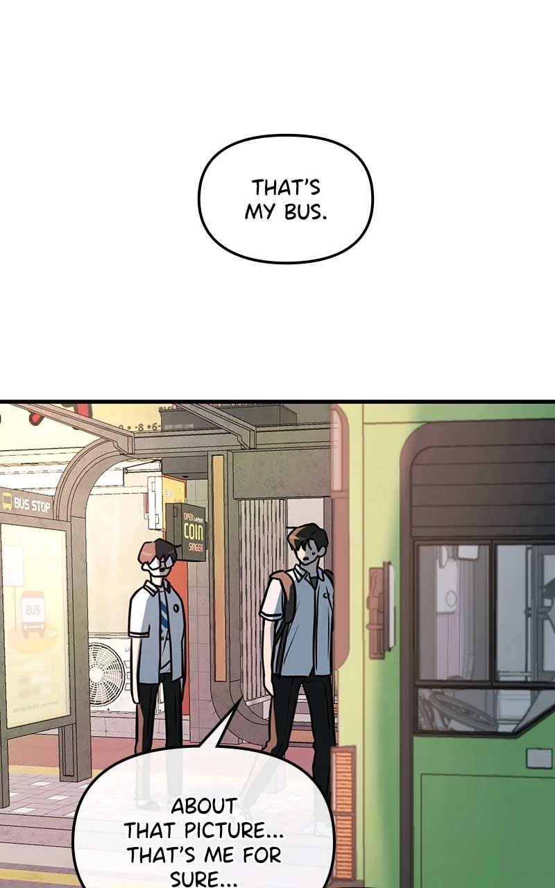 Read Back to Chanbi Manga Online