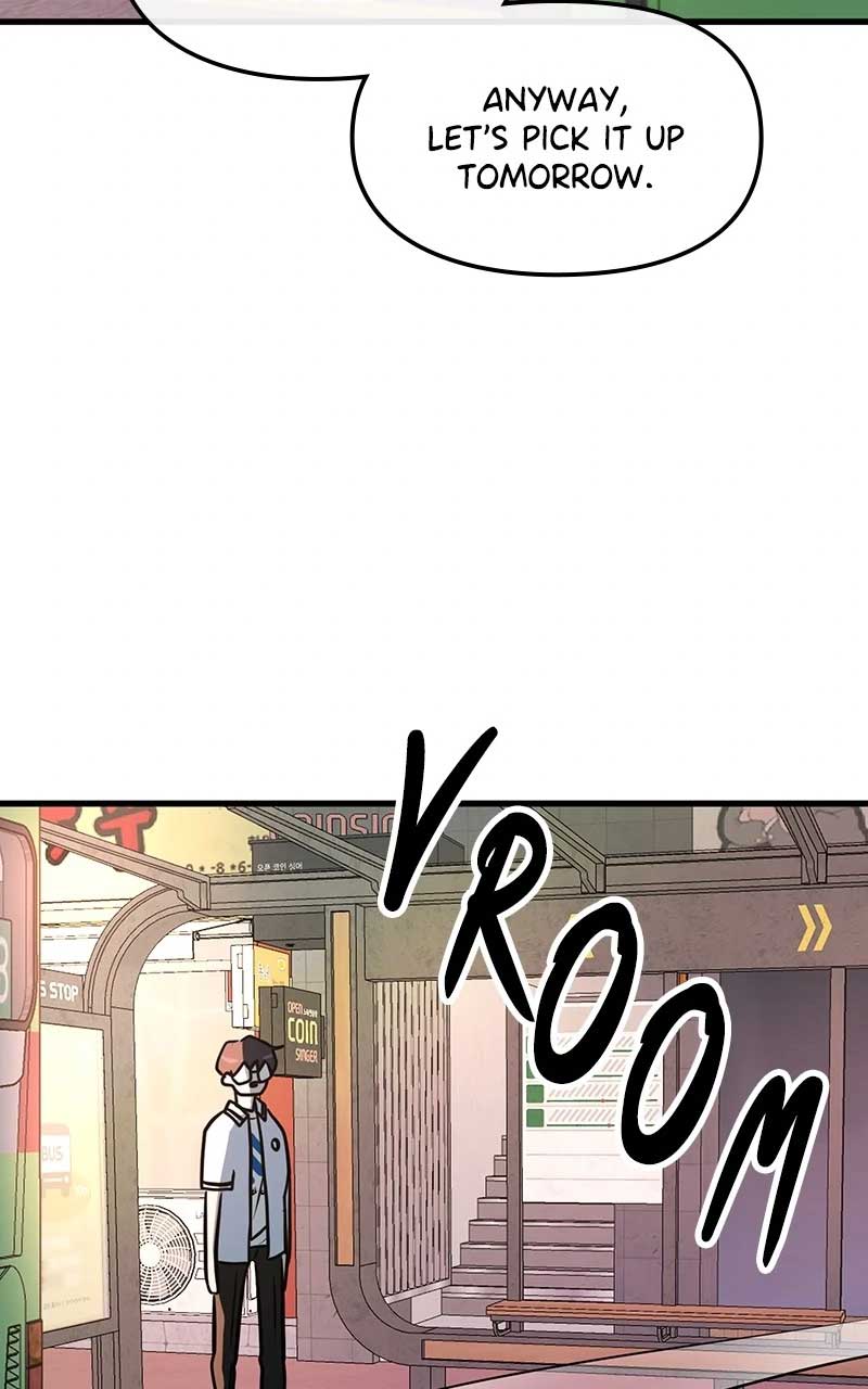 Read Back to Chanbi Manga Online