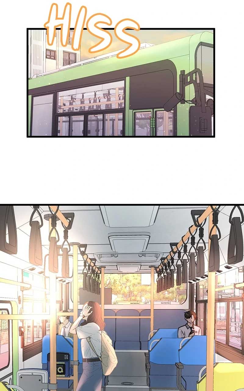 Read Back to Chanbi Manga Online