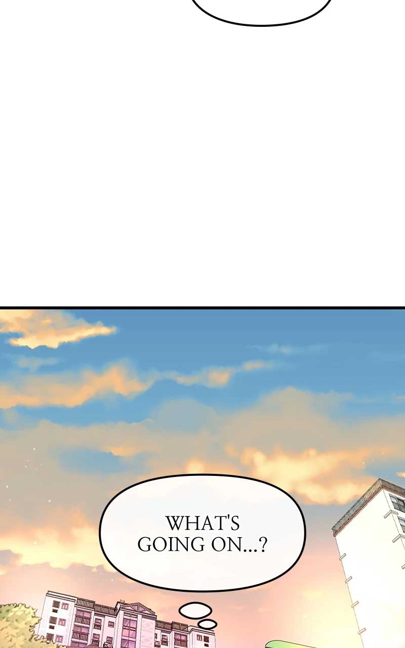 Read Back to Chanbi Manga Online
