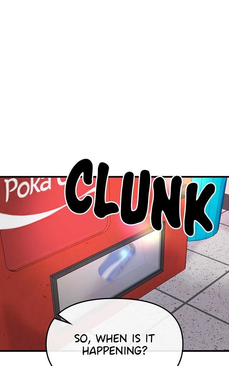 Read Back to Chanbi Manga Online