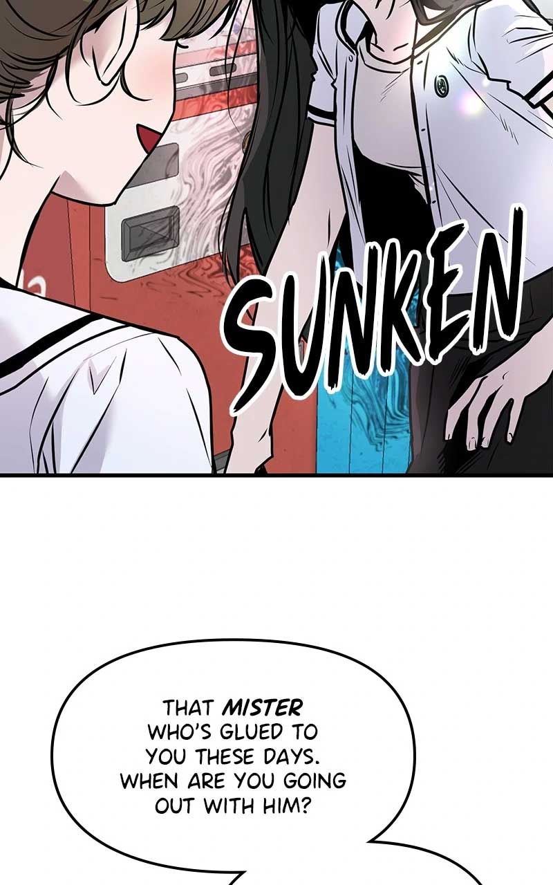 Read Back to Chanbi Manga Online