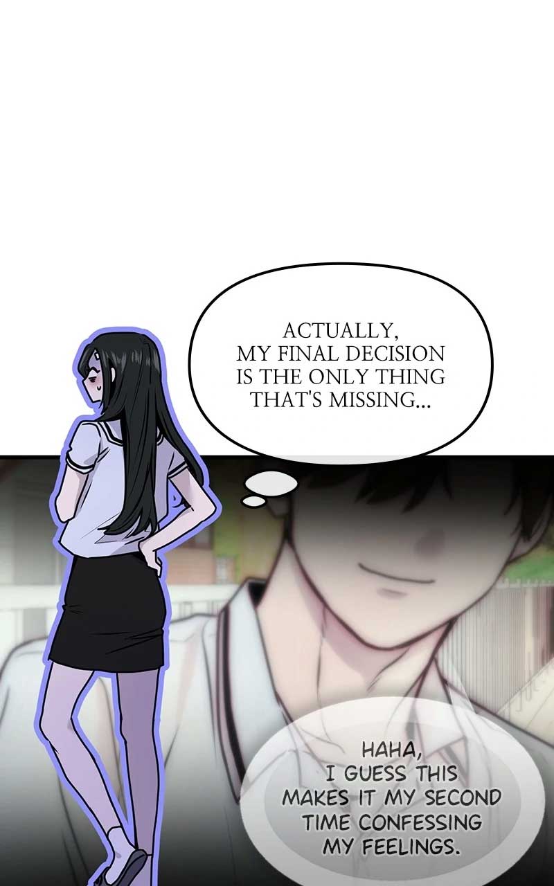 Read Back to Chanbi Manga Online