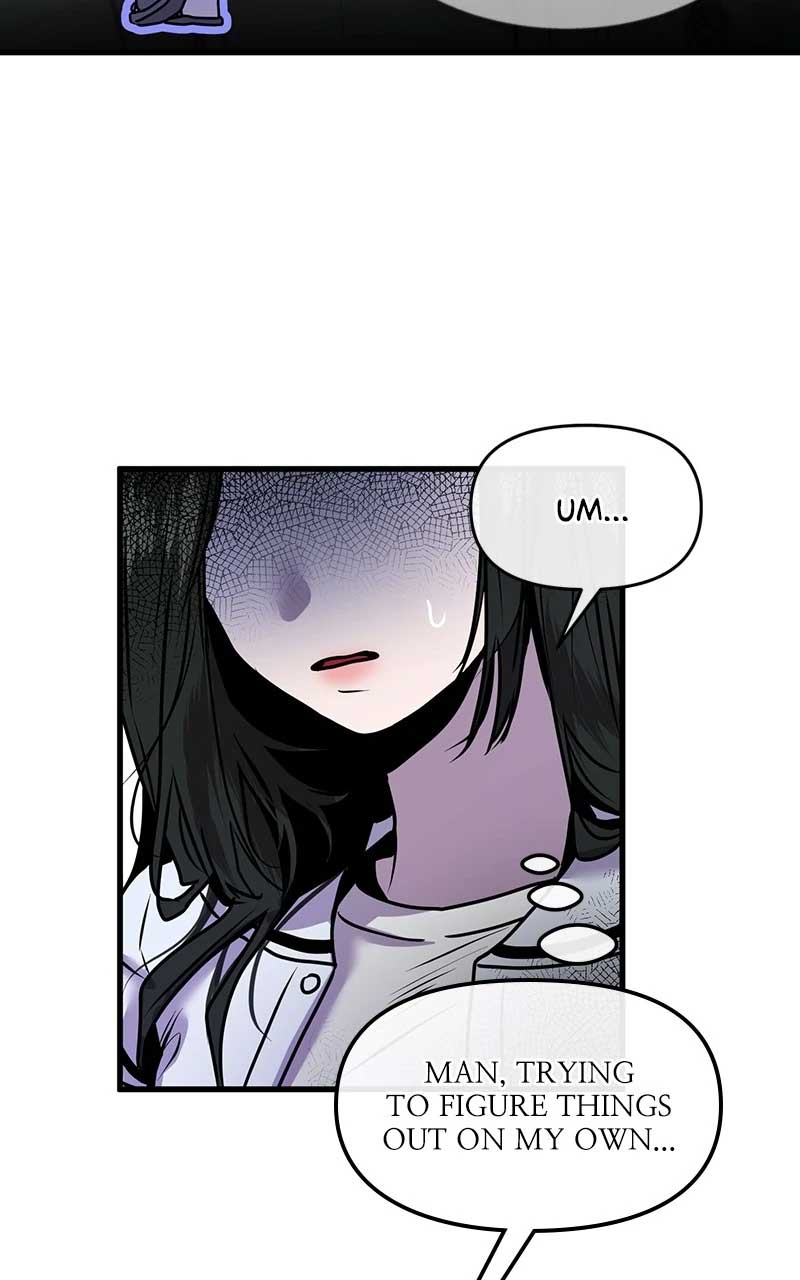 Read Back to Chanbi Manga Online