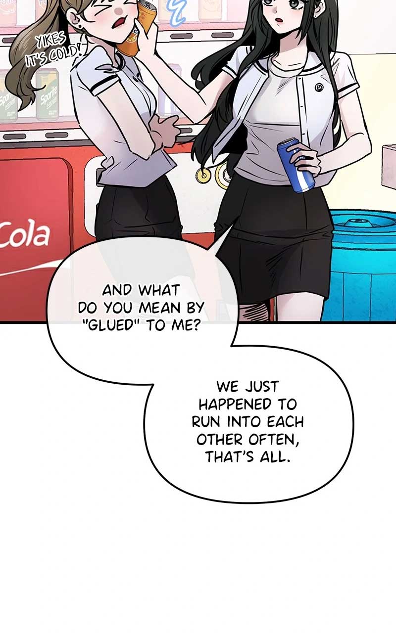 Read Back to Chanbi Manga Online
