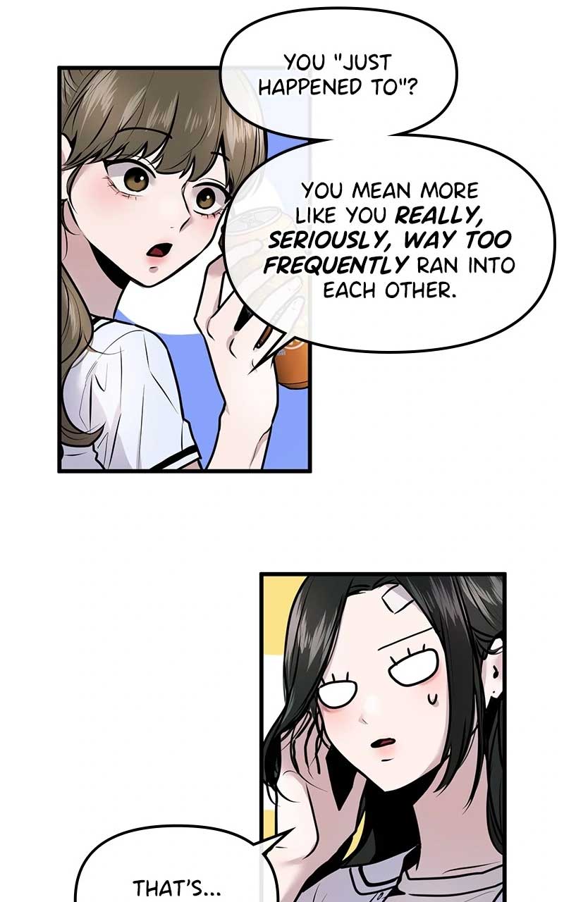 Read Back to Chanbi Manga Online