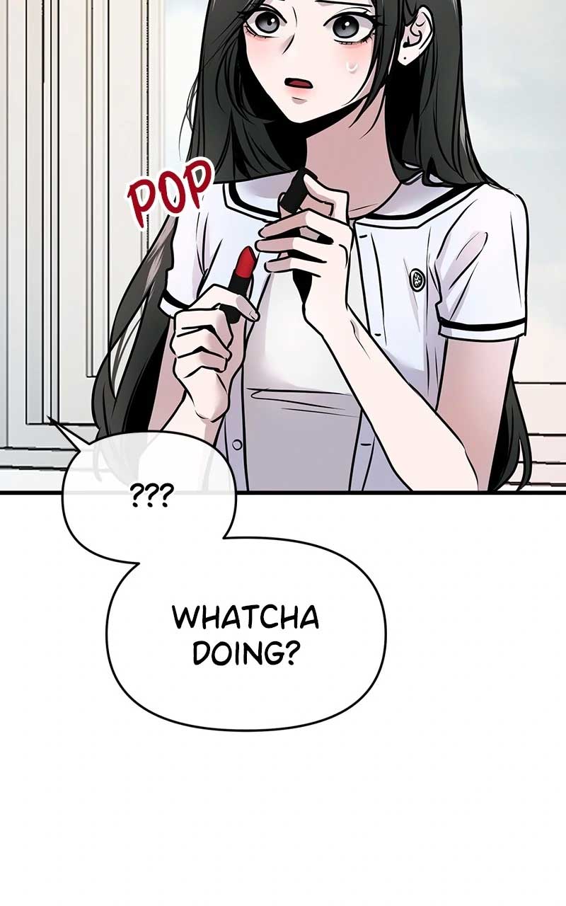 Read Back to Chanbi Manga Online