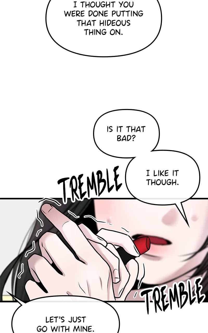 Read Back to Chanbi Manga Online