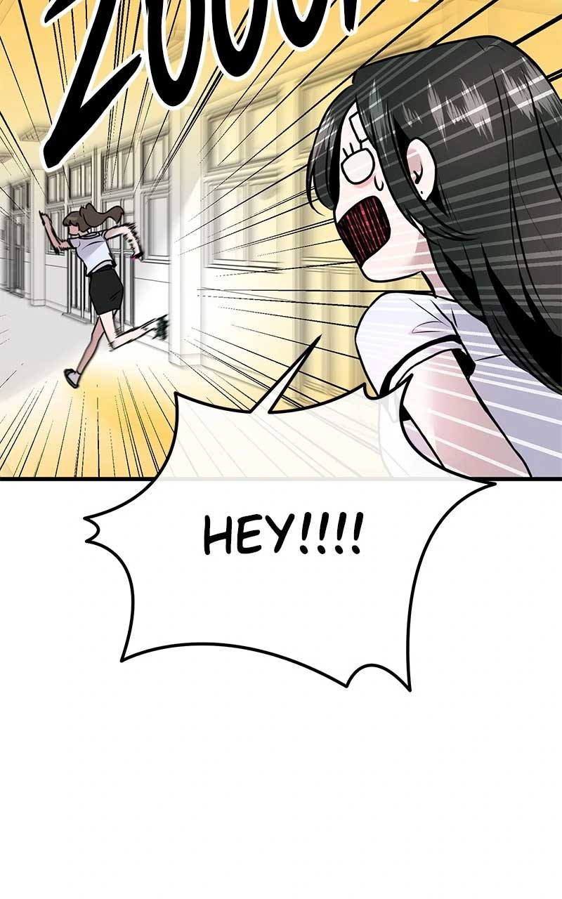 Read Back to Chanbi Manga Online