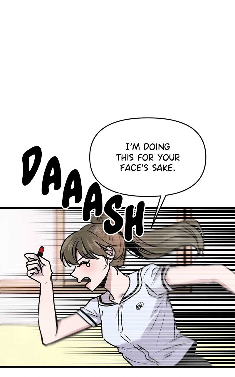 Read Back to Chanbi Manga Online
