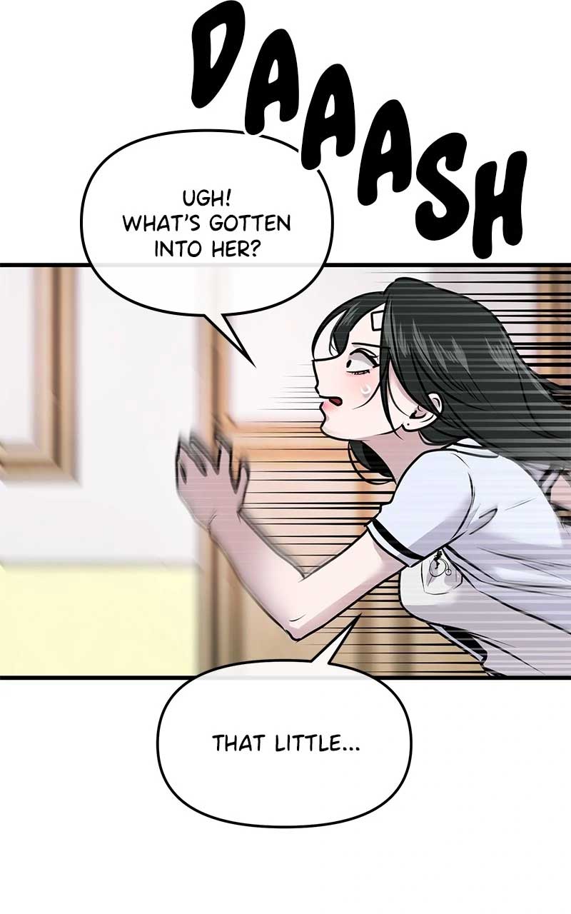 Read Back to Chanbi Manga Online