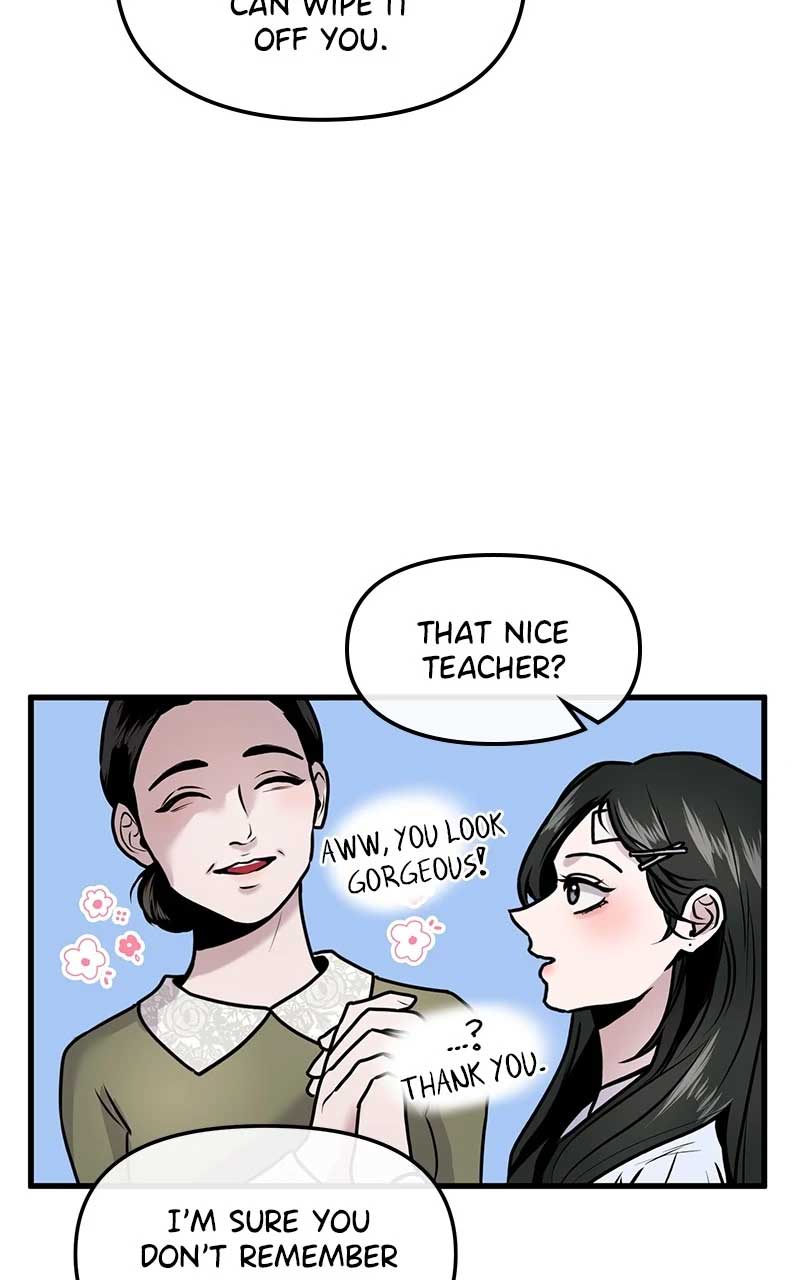 Read Back to Chanbi Manga Online