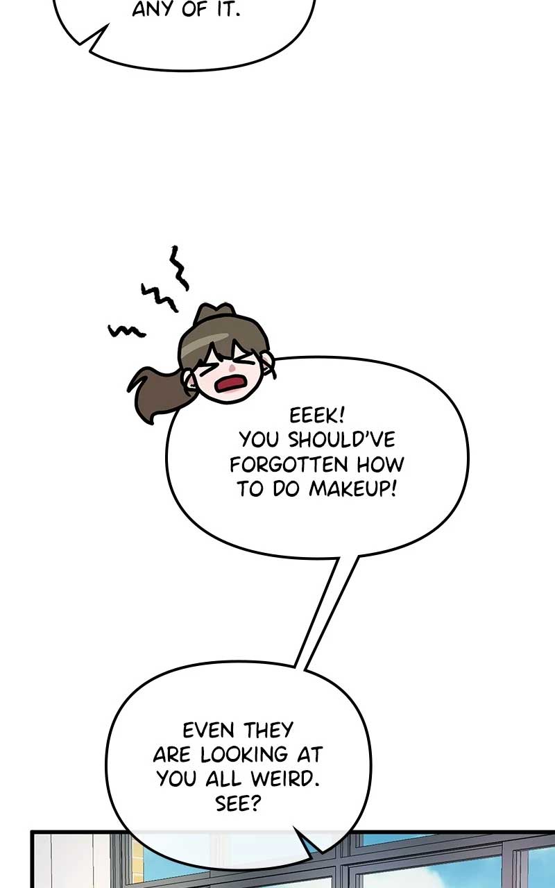 Read Back to Chanbi Manga Online