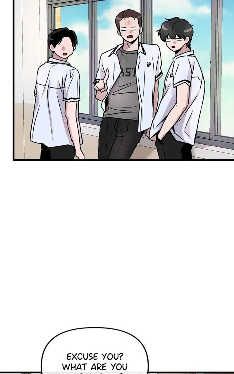 Read Back to Chanbi Manga Online
