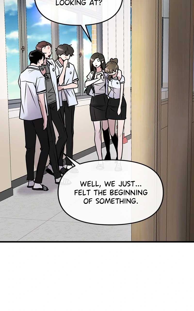 Read Back to Chanbi Manga Online