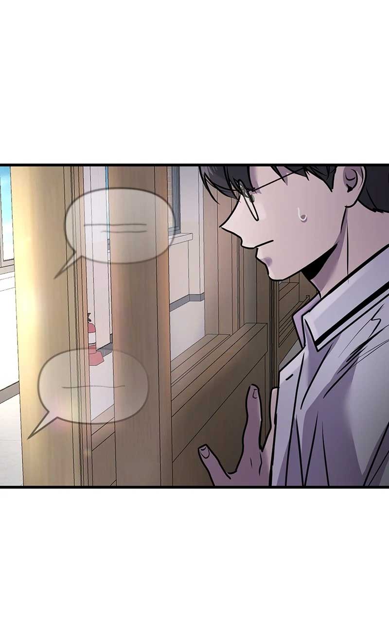 Read Back to Chanbi Manga Online