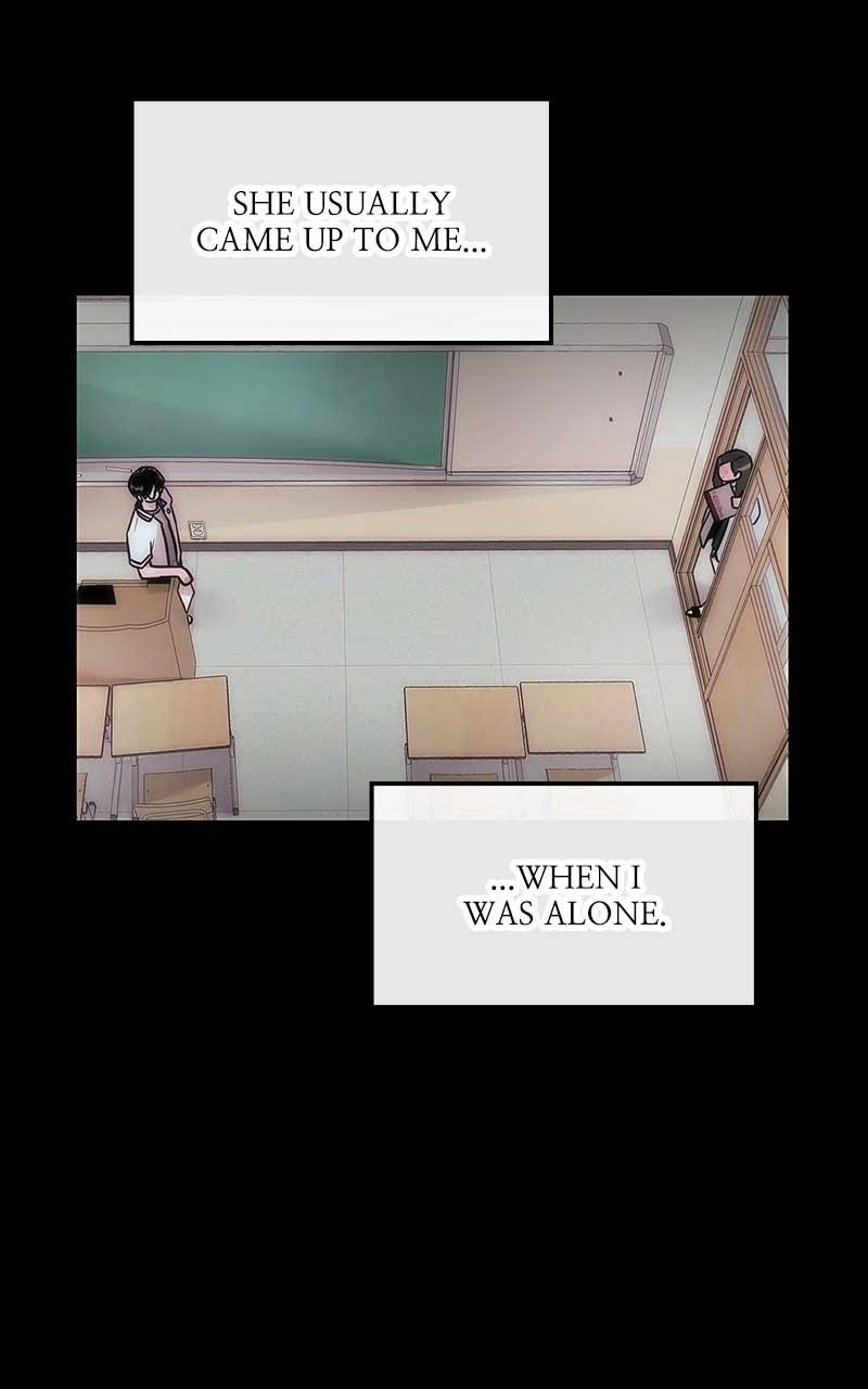 Read Back to Chanbi Manga Online