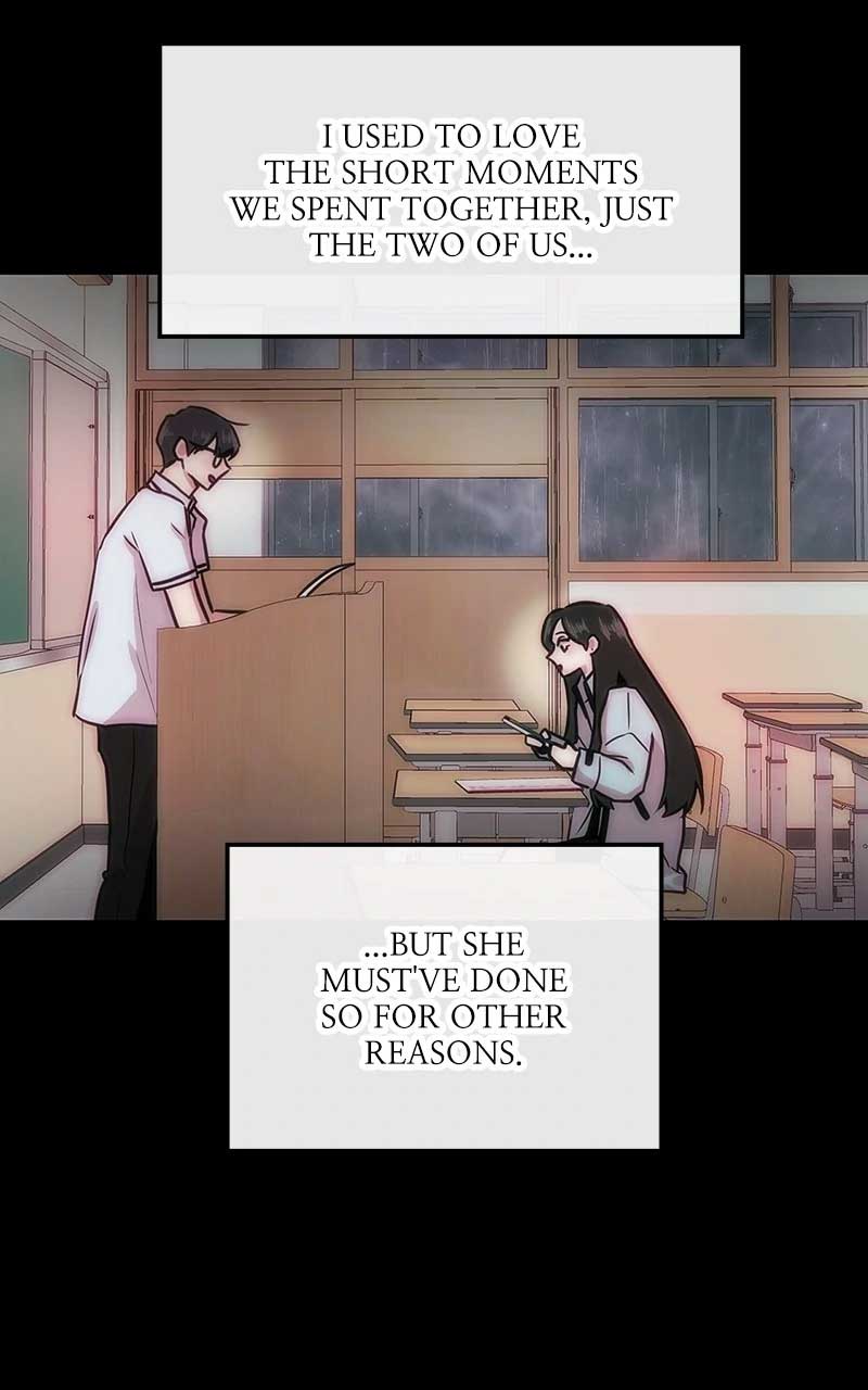 Read Back to Chanbi Manga Online