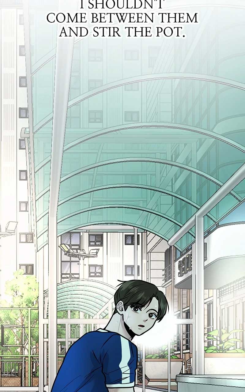 Read Back to Chanbi Manga Online