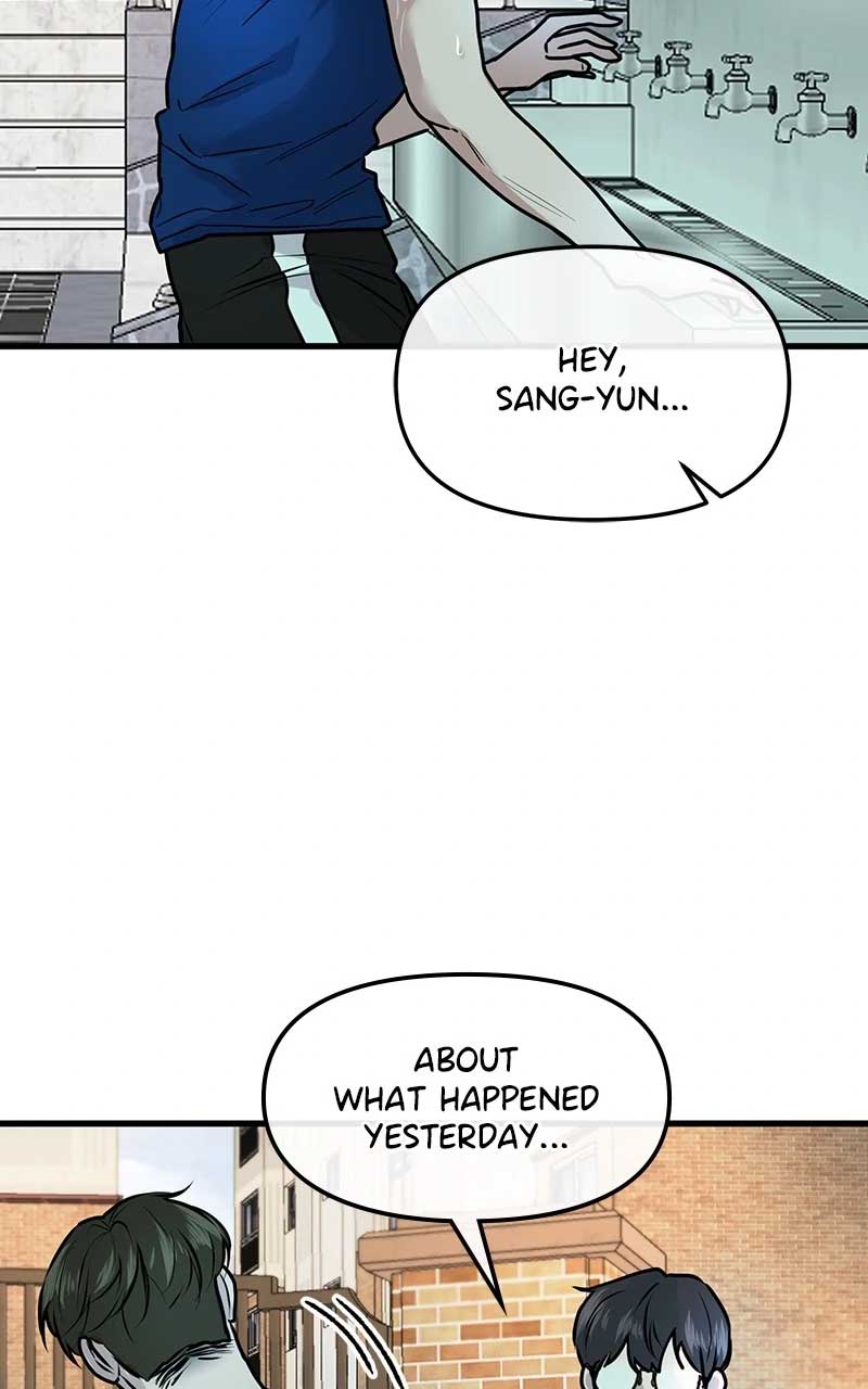 Read Back to Chanbi Manga Online