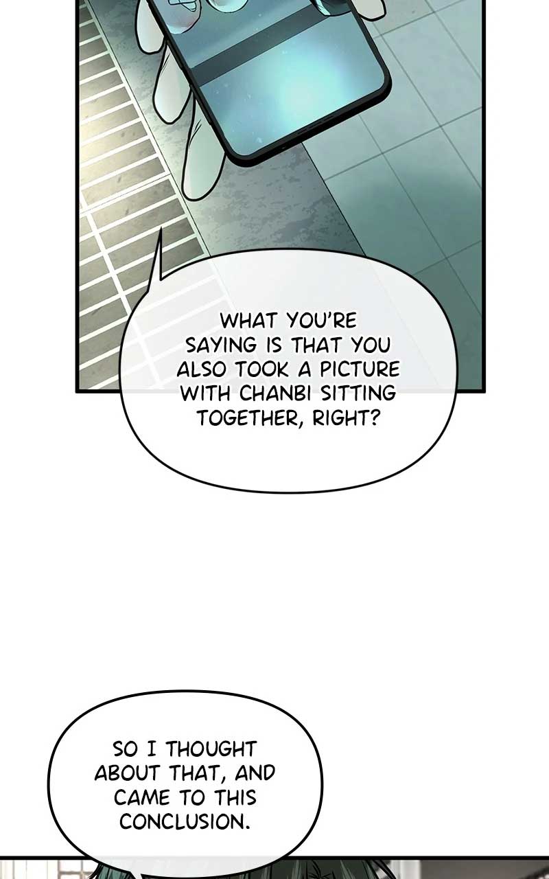 Read Back to Chanbi Manga Online
