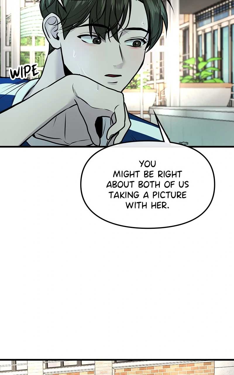 Read Back to Chanbi Manga Online