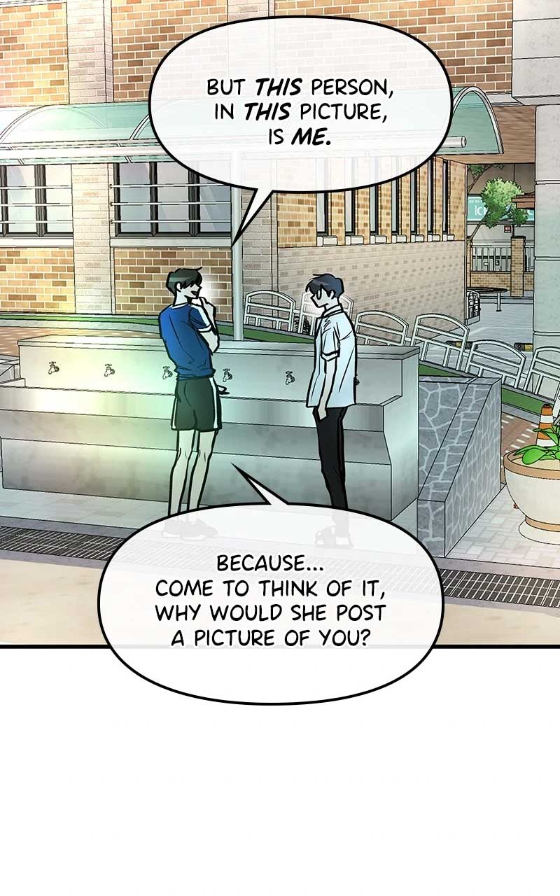 Read Back to Chanbi Manga Online
