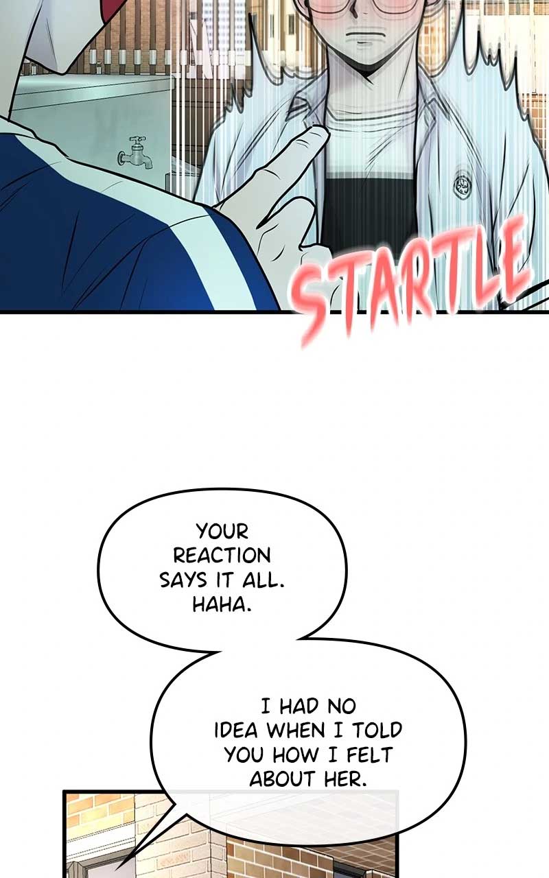 Read Back to Chanbi Manga Online