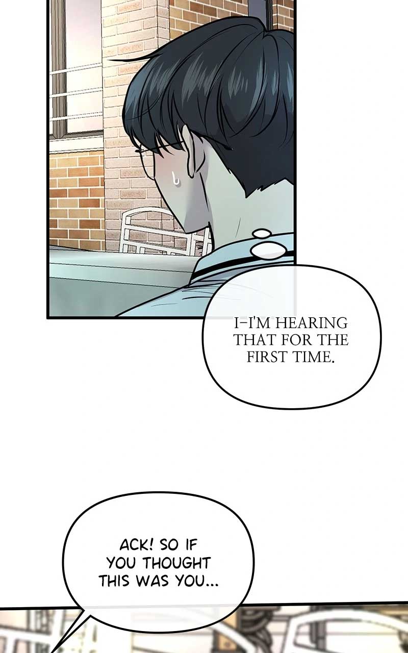Read Back to Chanbi Manga Online