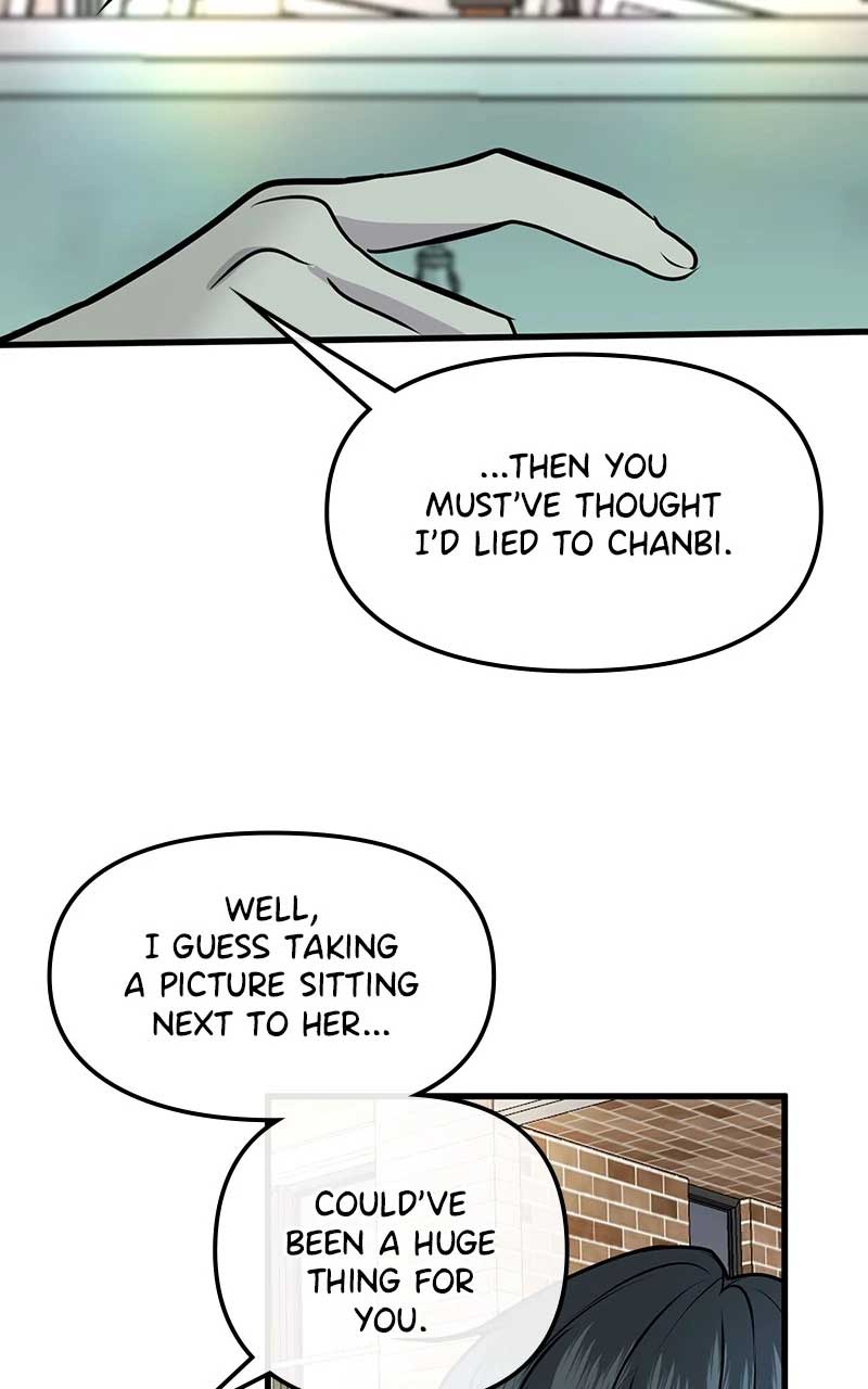 Read Back to Chanbi Manga Online