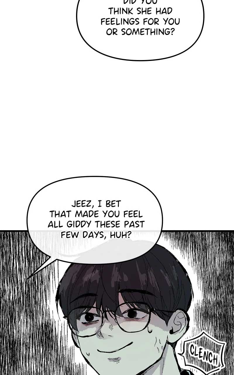 Read Back to Chanbi Manga Online