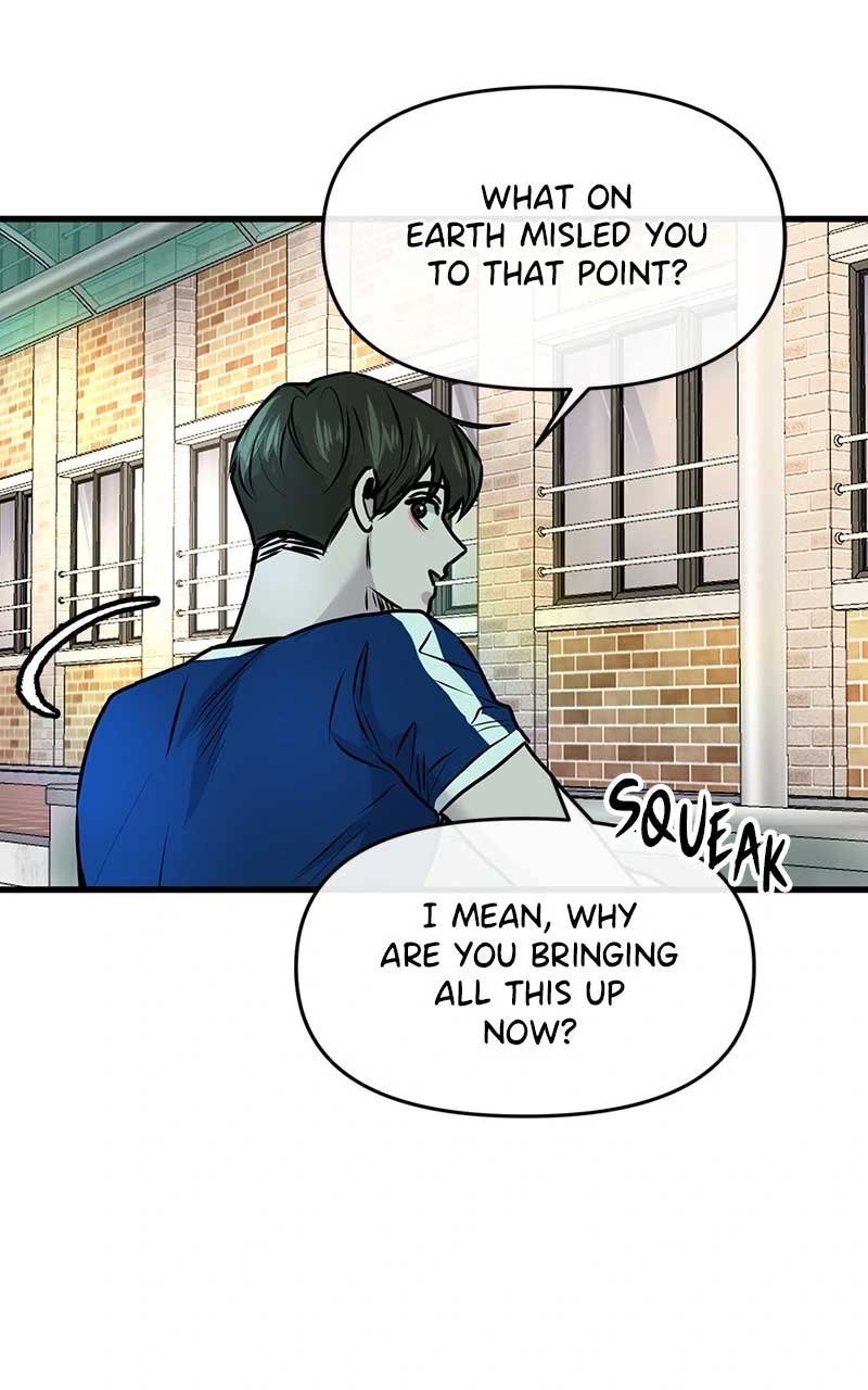 Read Back to Chanbi Manga Online