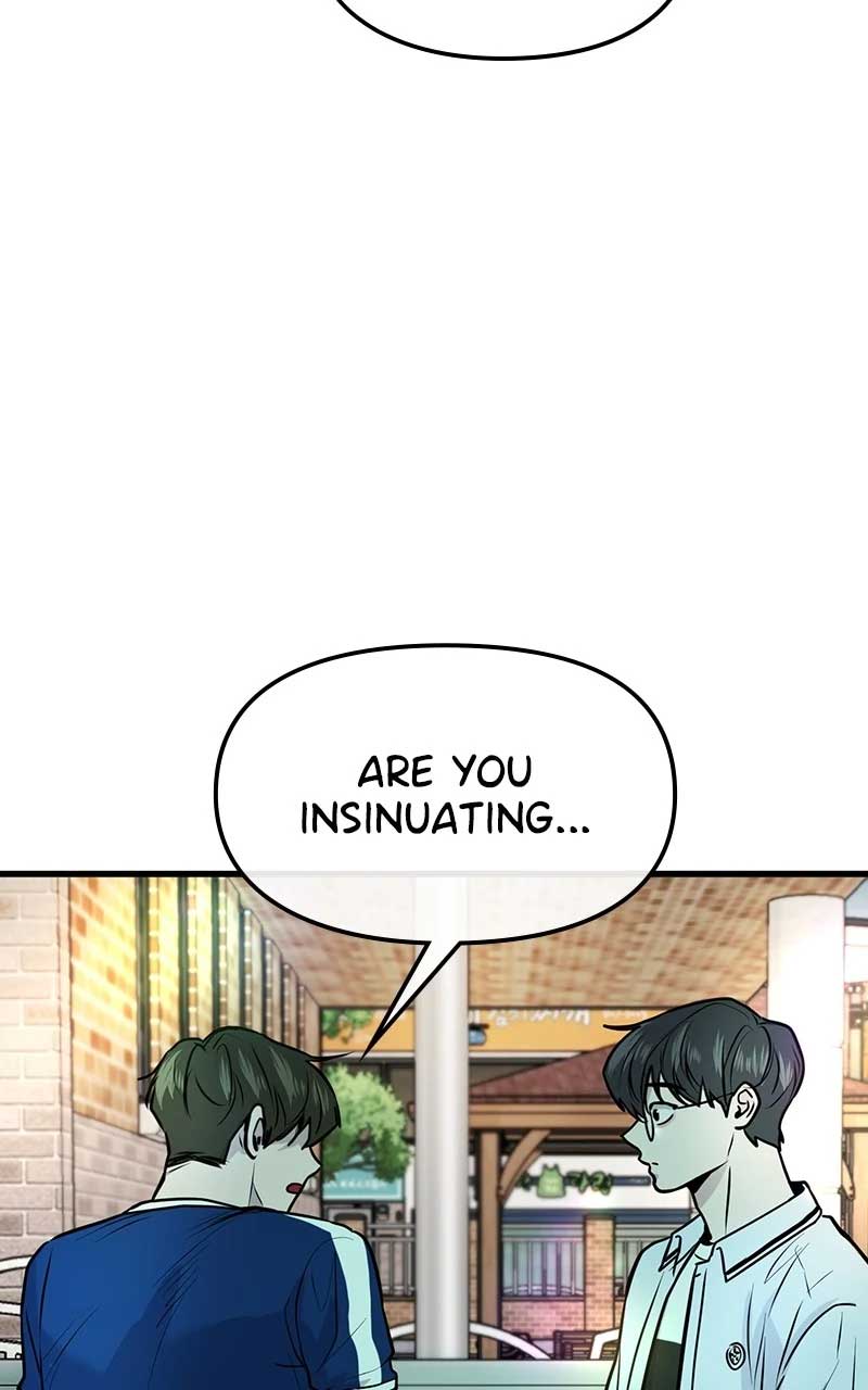 Read Back to Chanbi Manga Online