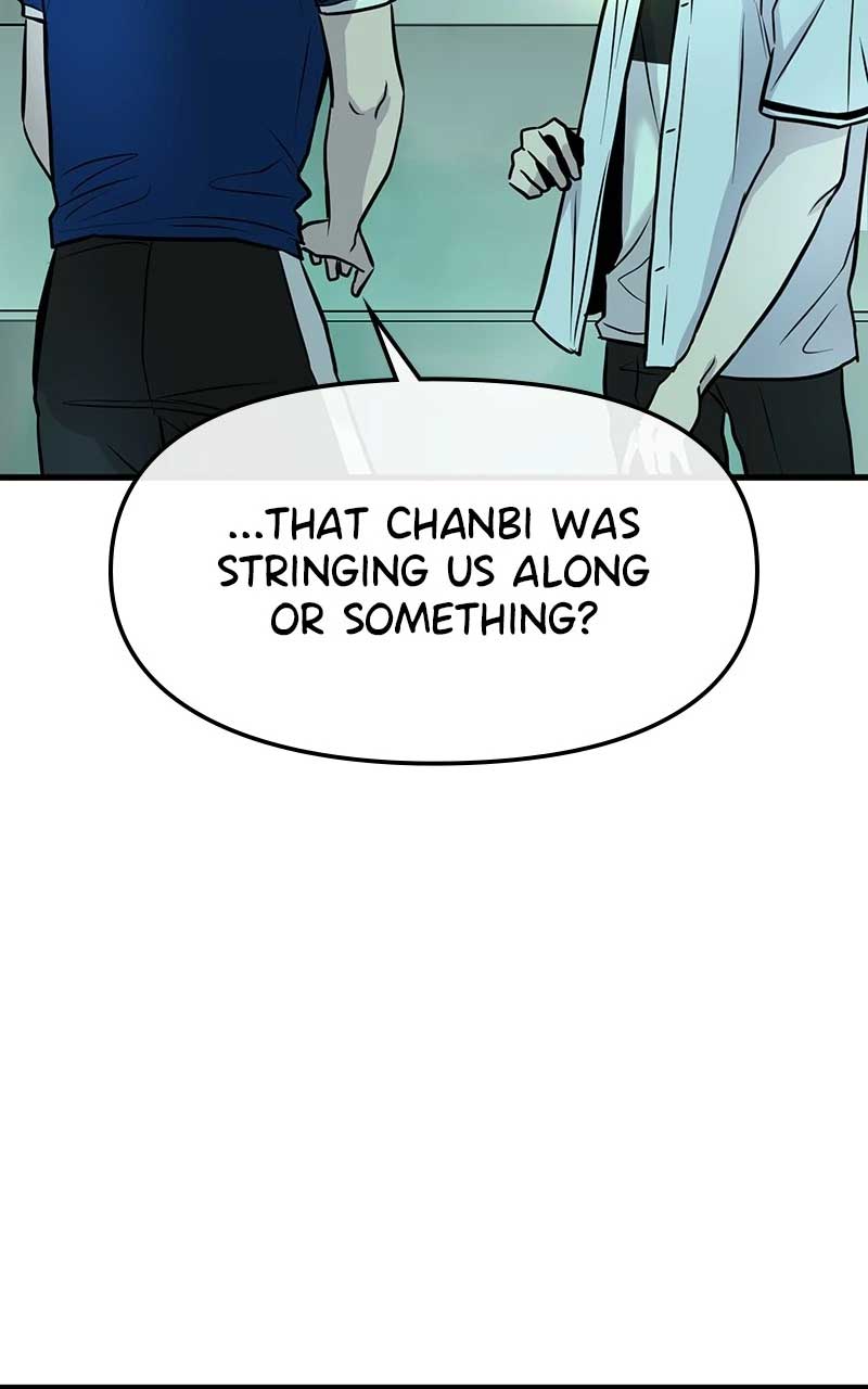 Read Back to Chanbi Manga Online