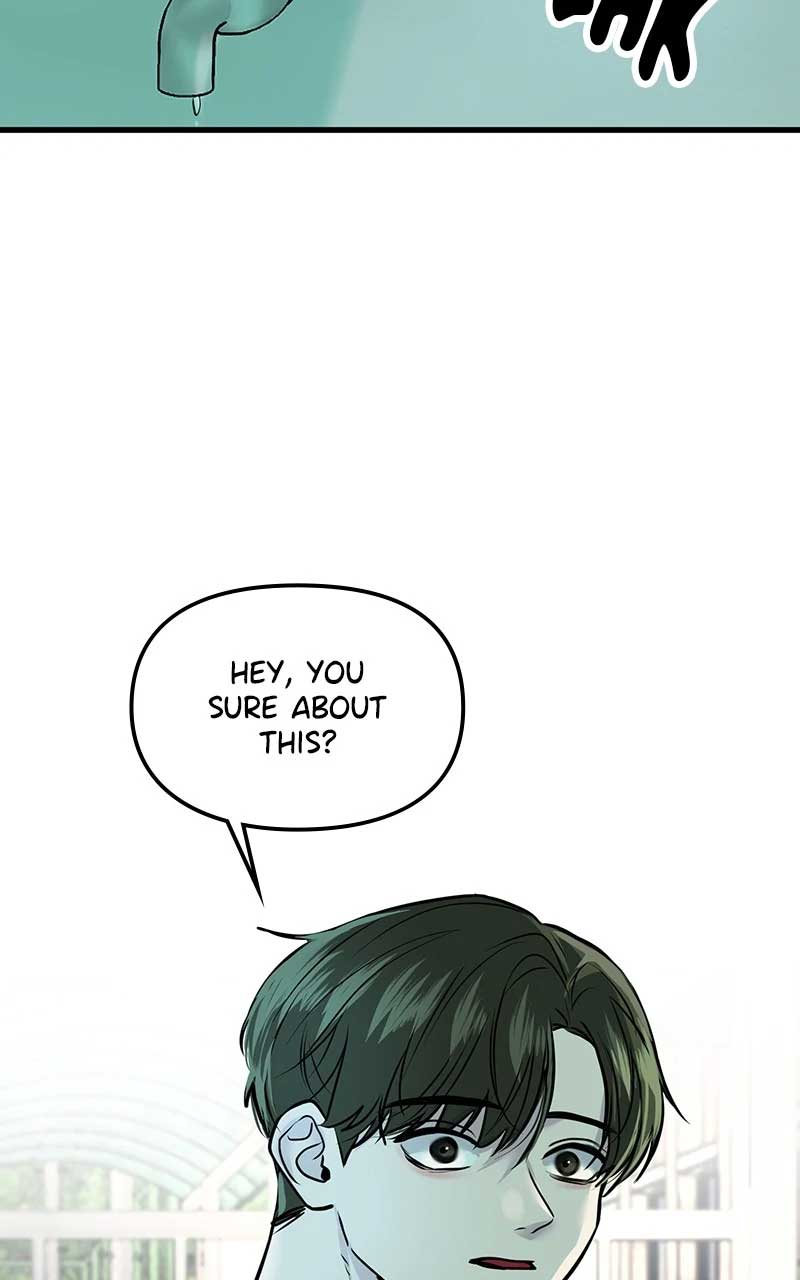 Read Back to Chanbi Manga Online