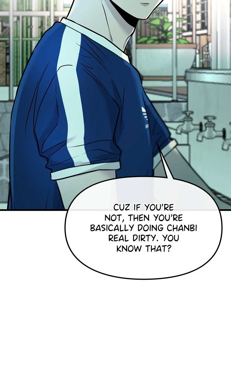 Read Back to Chanbi Manga Online