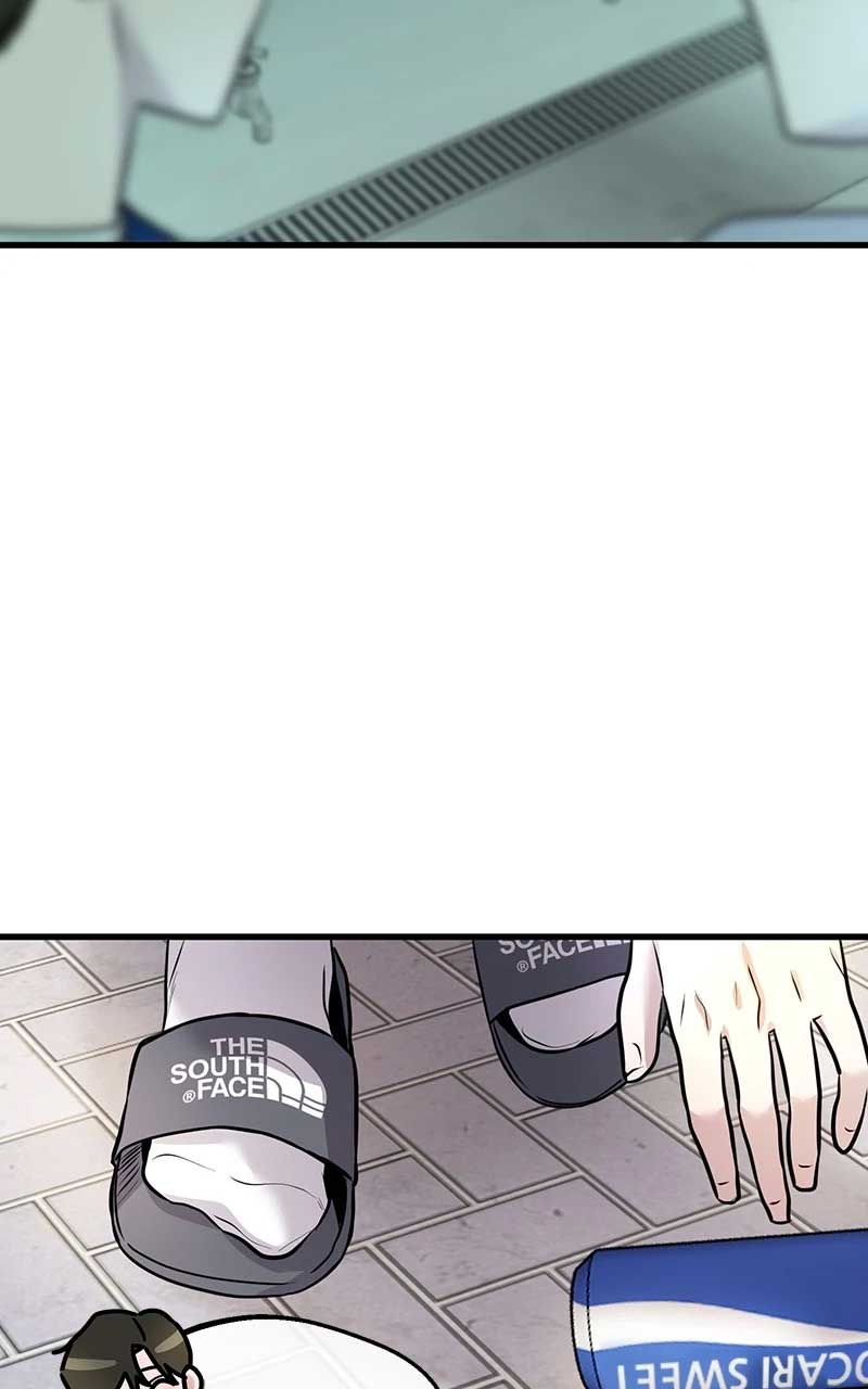 Read Back to Chanbi Manga Online