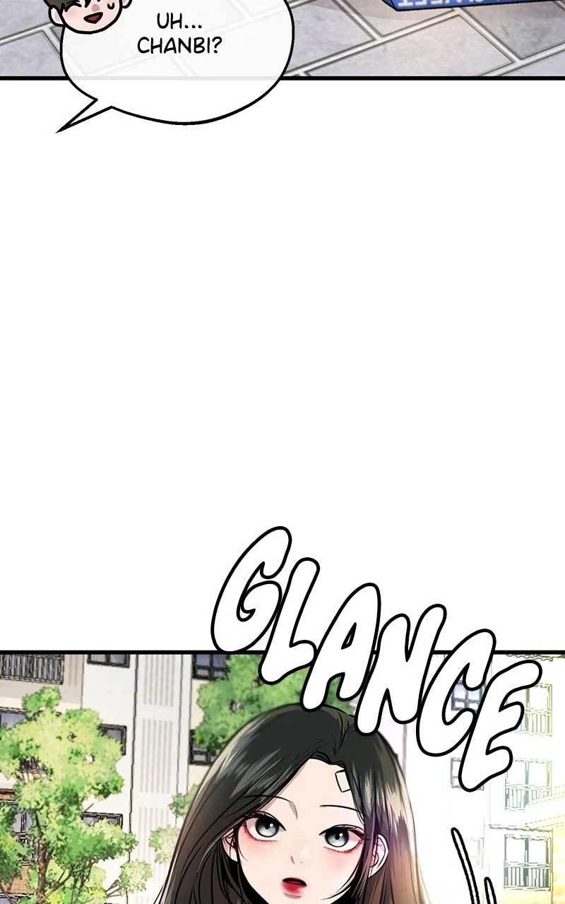 Read Back to Chanbi Manga Online