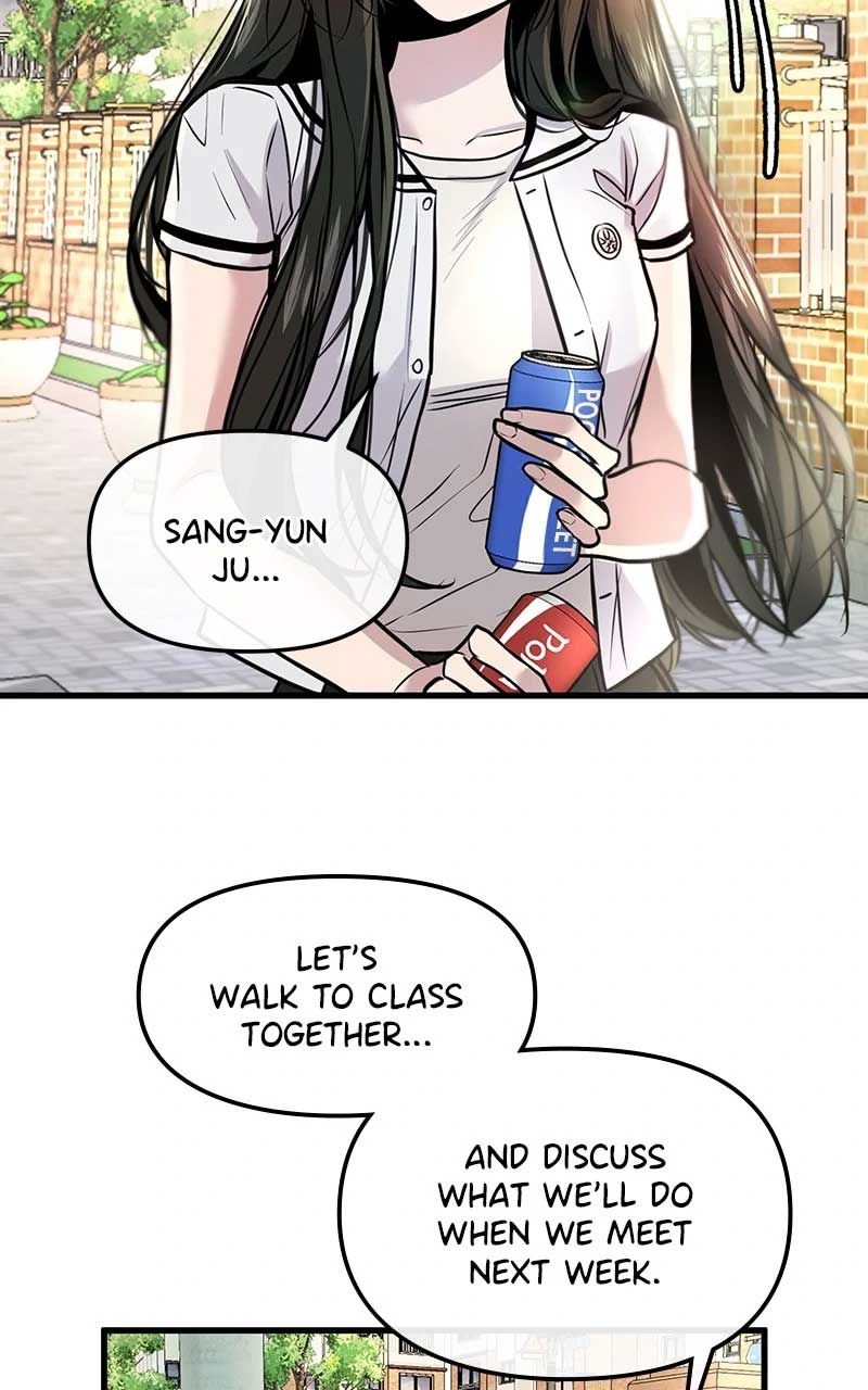 Read Back to Chanbi Manga Online