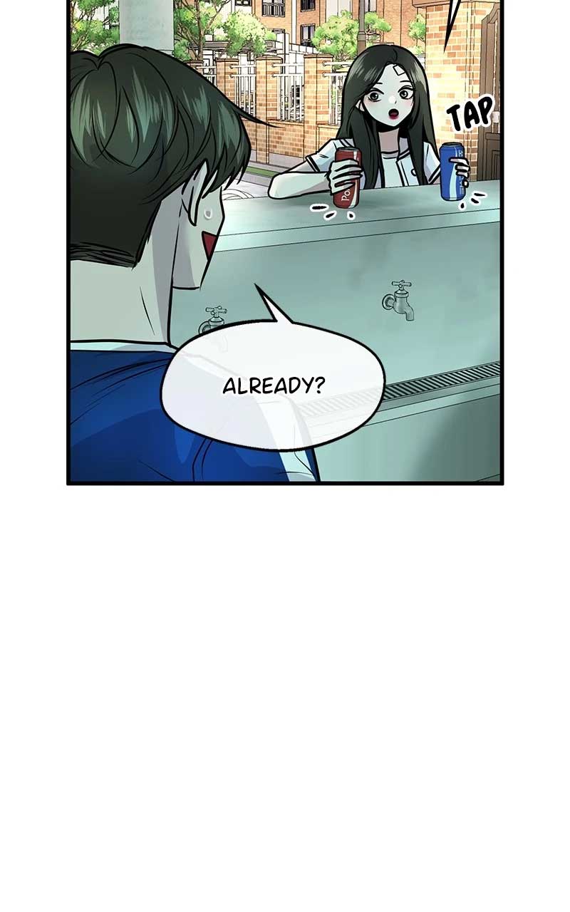Read Back to Chanbi Manga Online