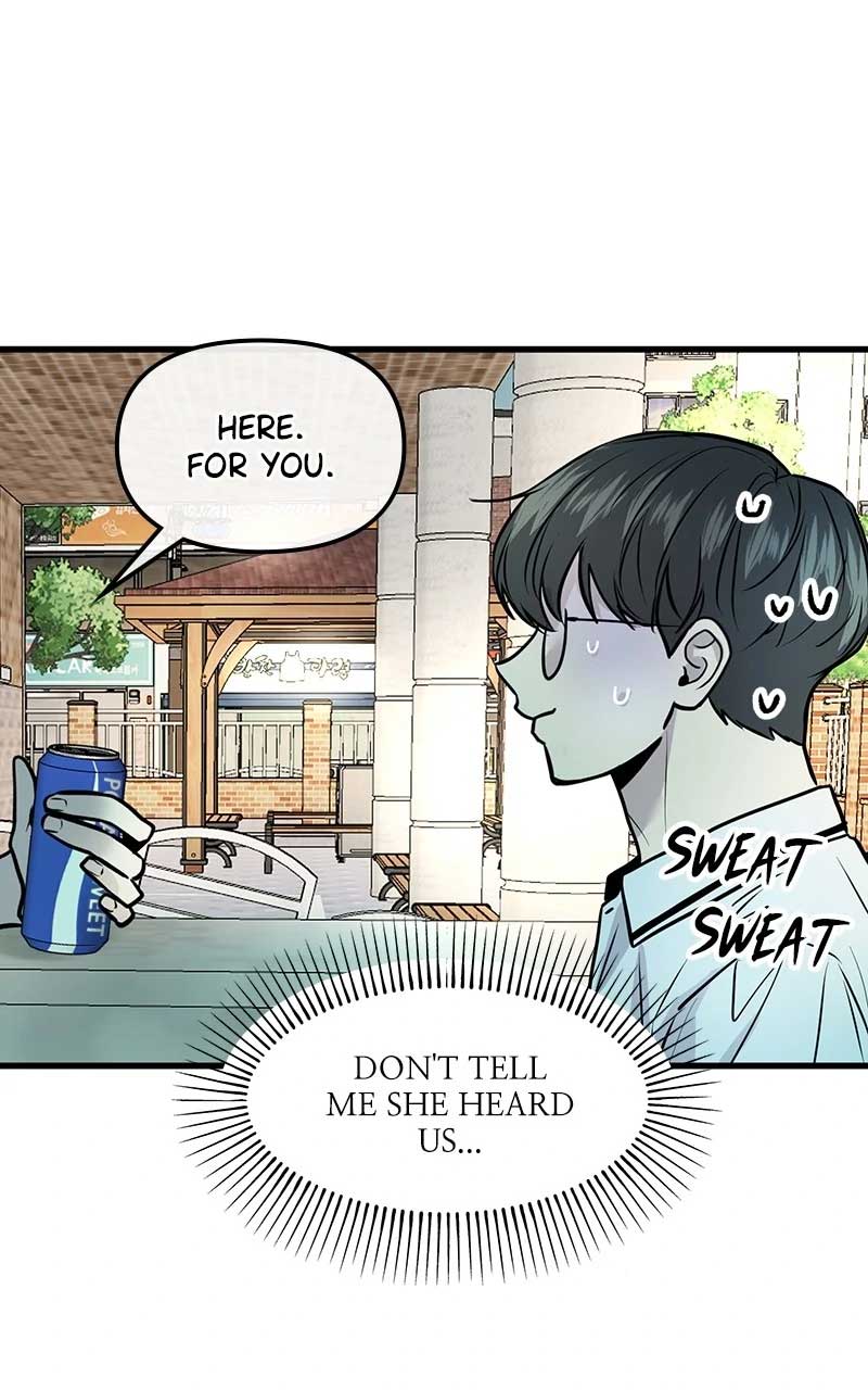 Read Back to Chanbi Manga Online