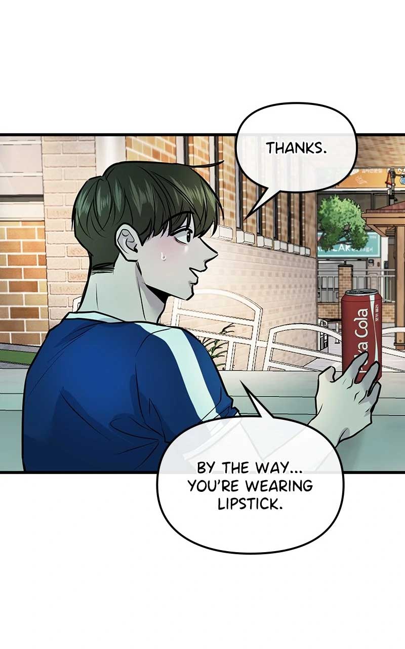 Read Back to Chanbi Manga Online