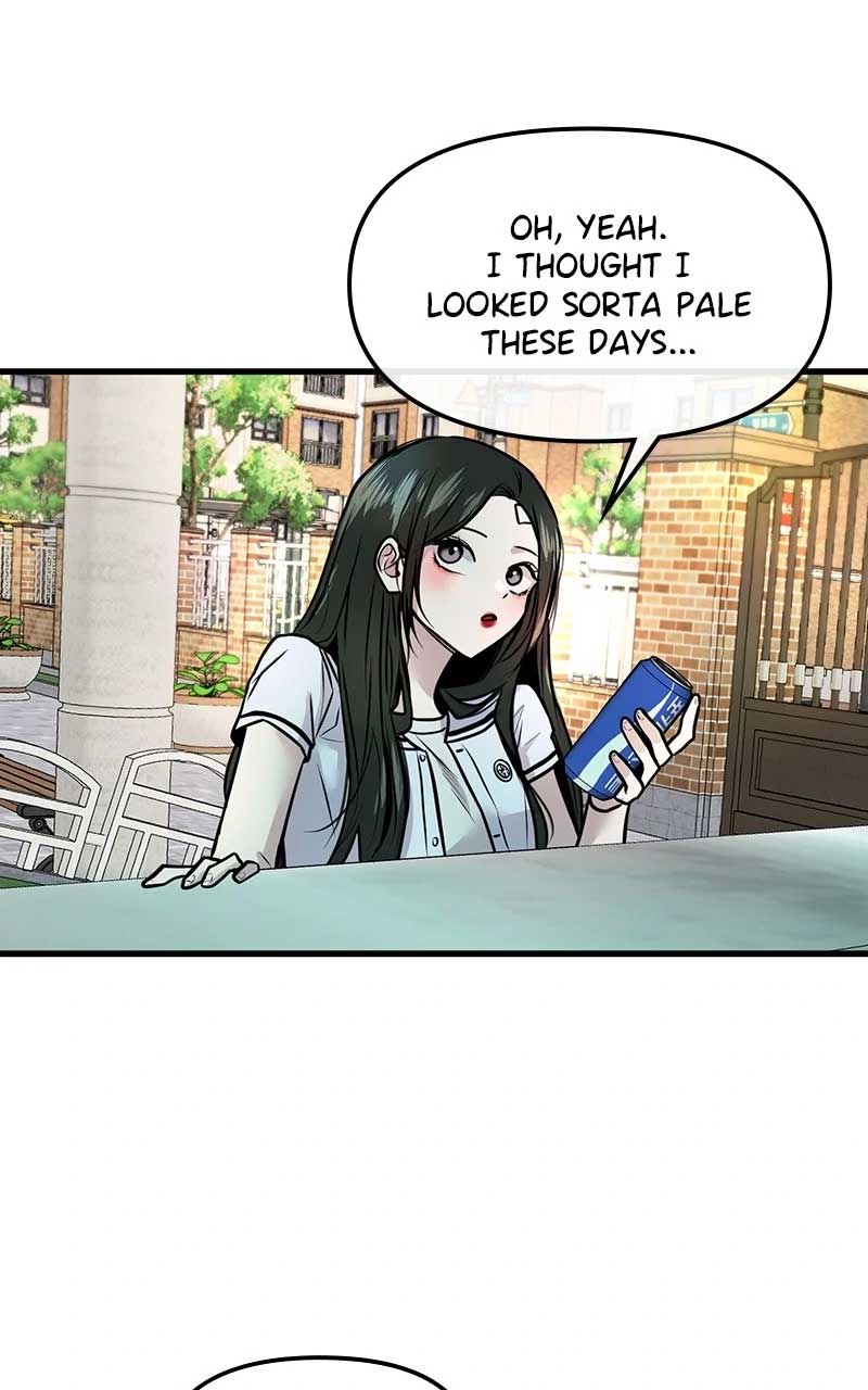 Read Back to Chanbi Manga Online